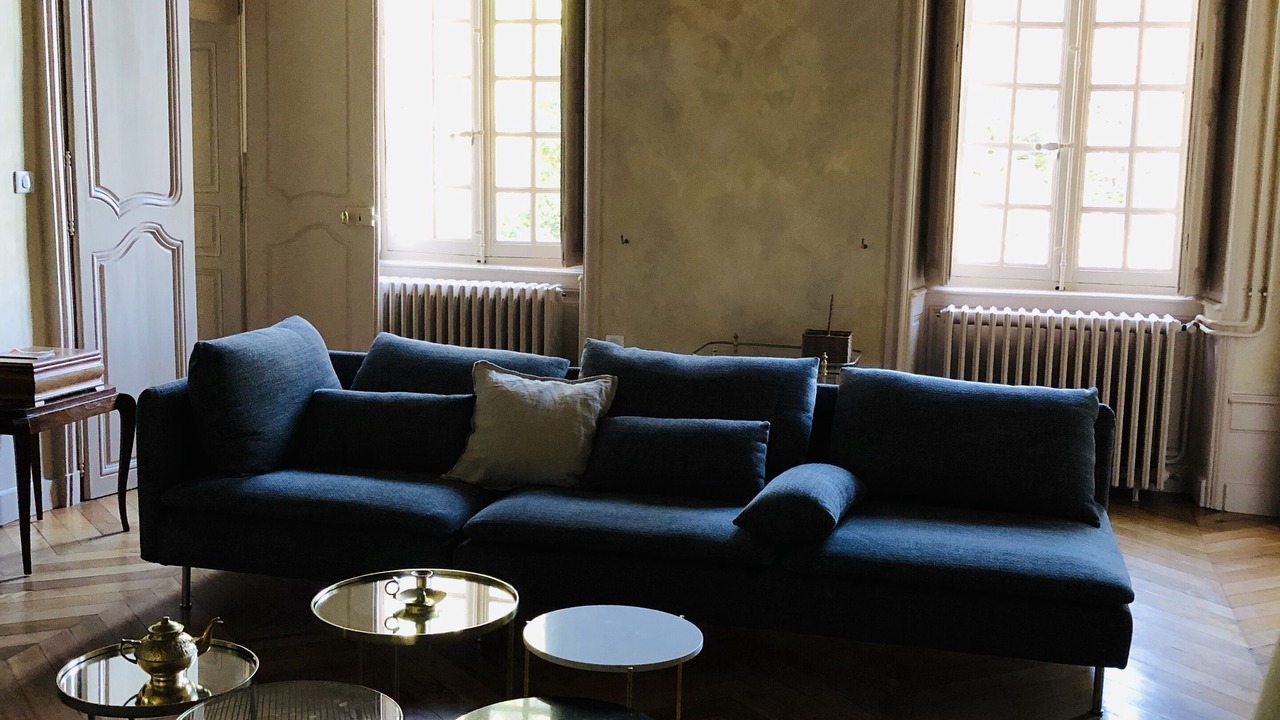 Photo of Livingroom in Lancie