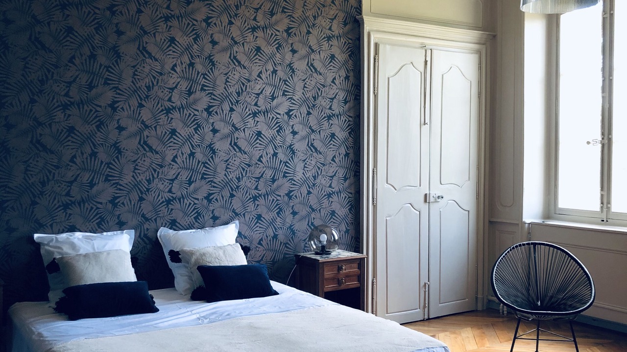Photo of Bedroom in Lancie