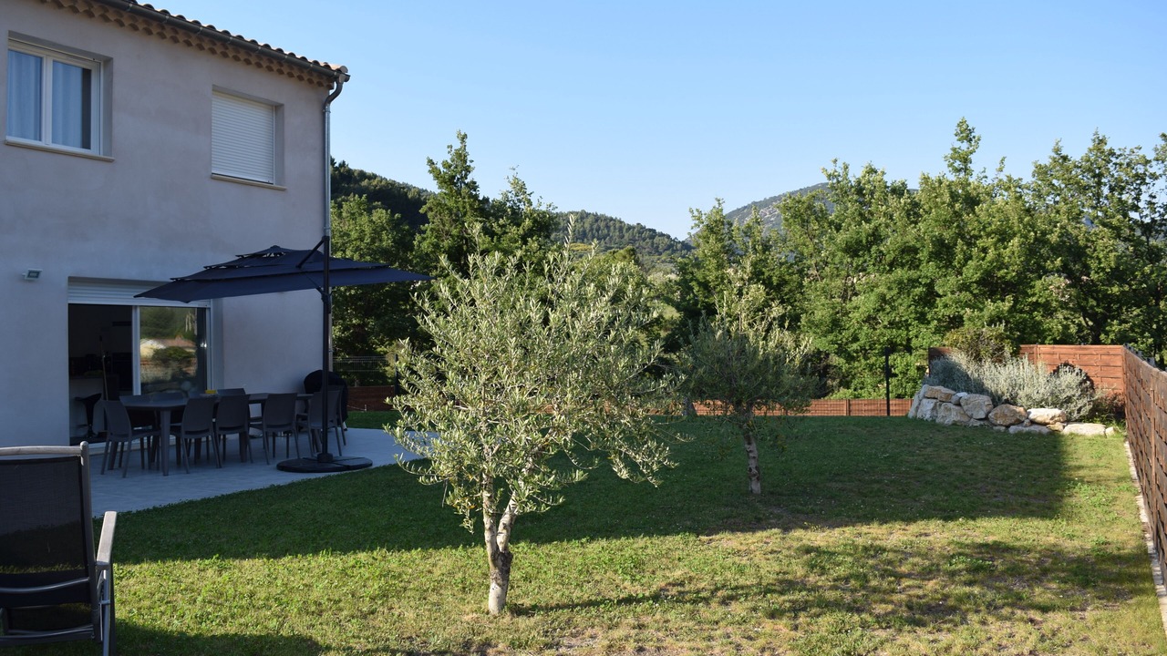 Photo of Outdoor in Pierrelongue