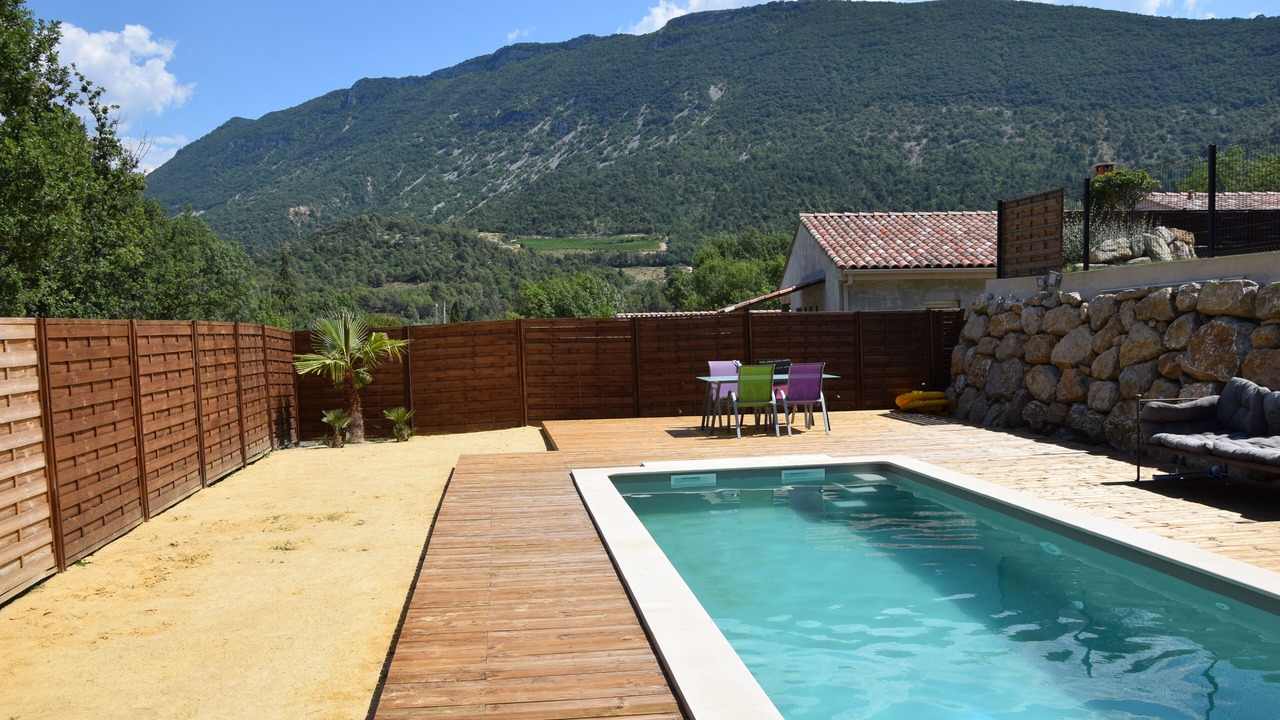 Photo of Outdoor in Pierrelongue