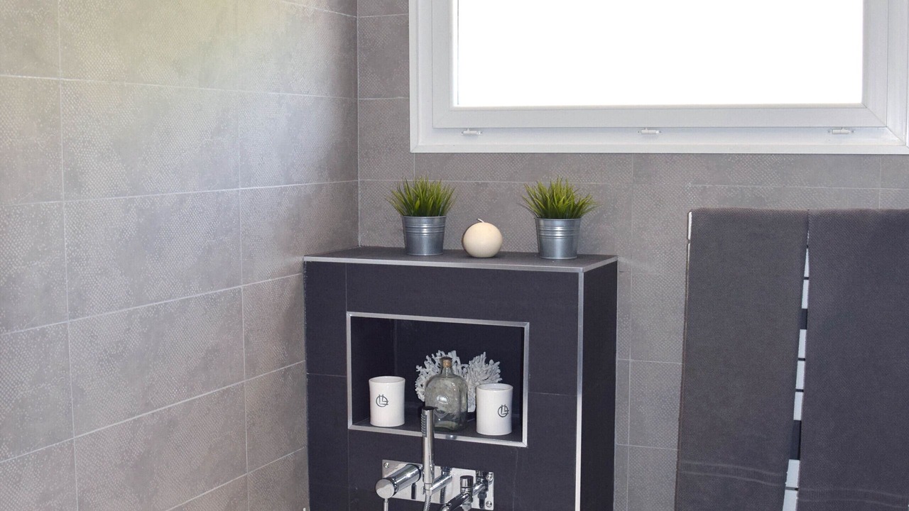 Photo of Bathroom in Pierrelongue