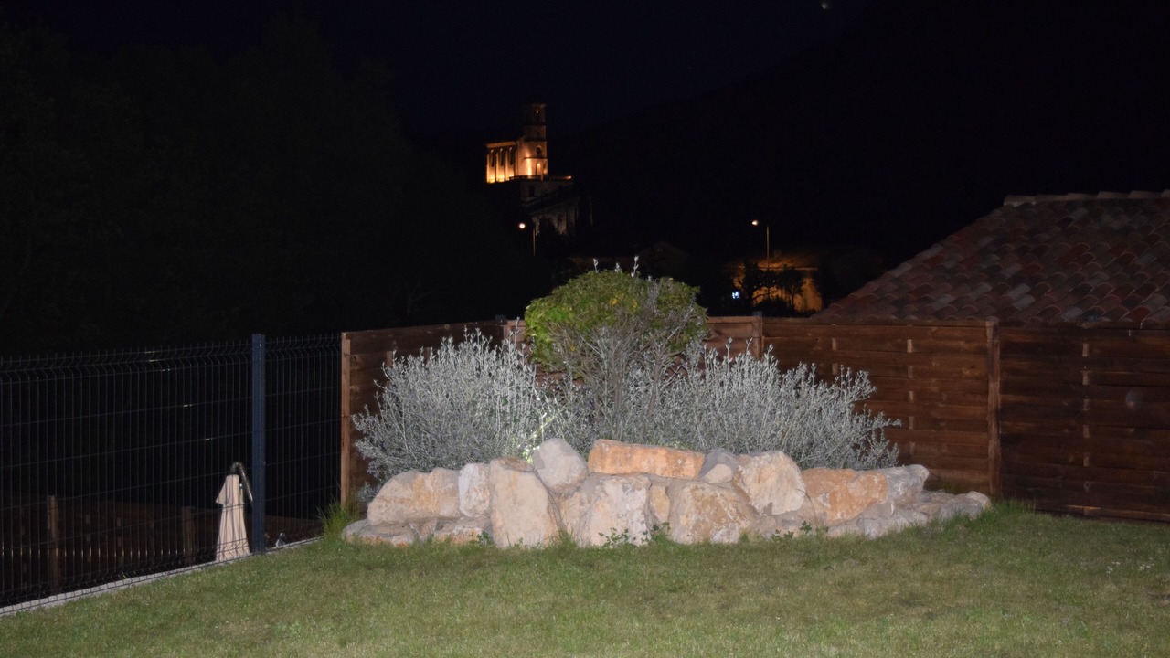 Photo of Outdoor in Pierrelongue