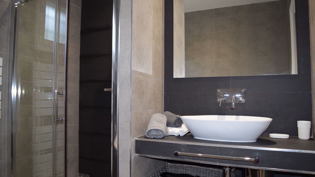 Photo of Bathroom in Pierrelongue