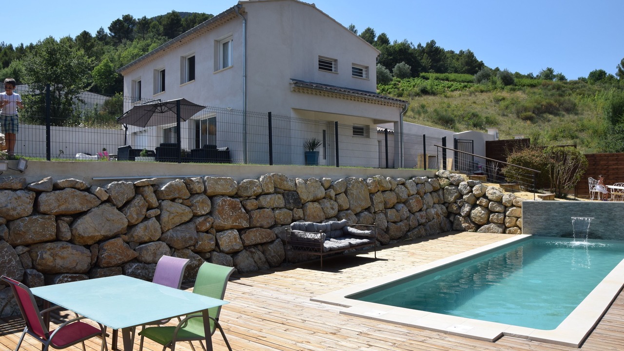 Photo of Outdoor in Pierrelongue