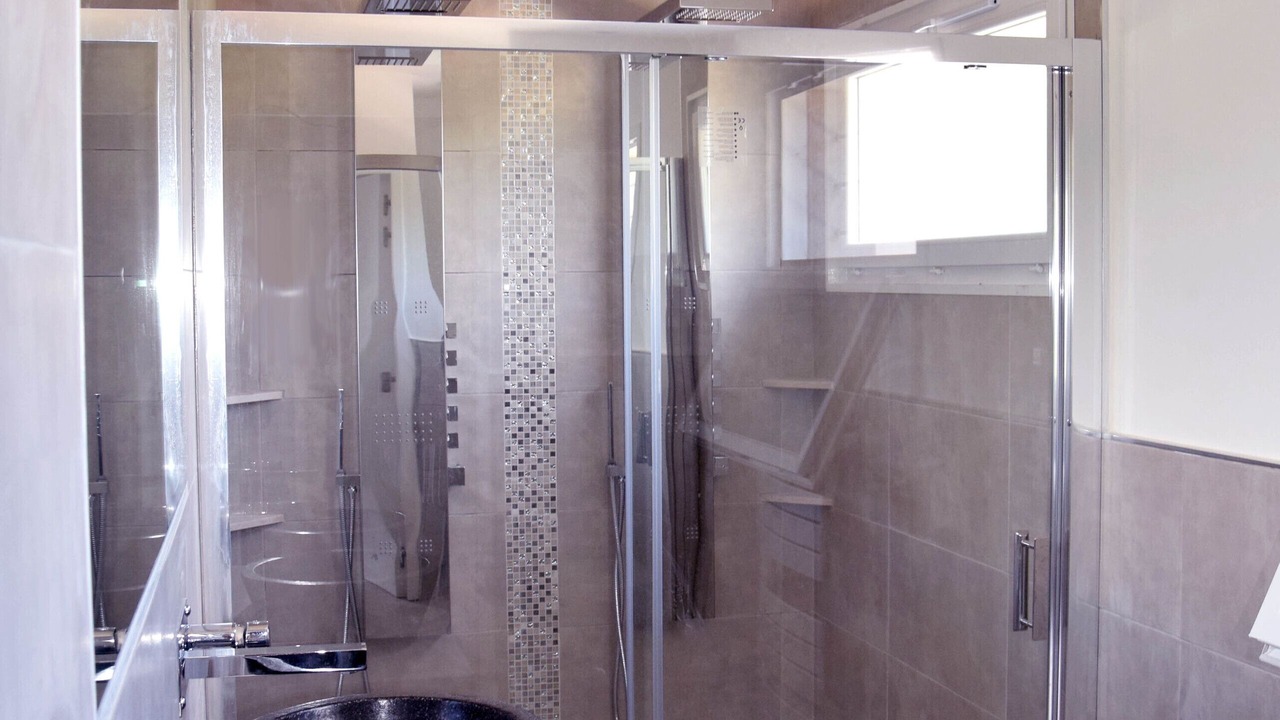 Photo of Bathroom in Pierrelongue