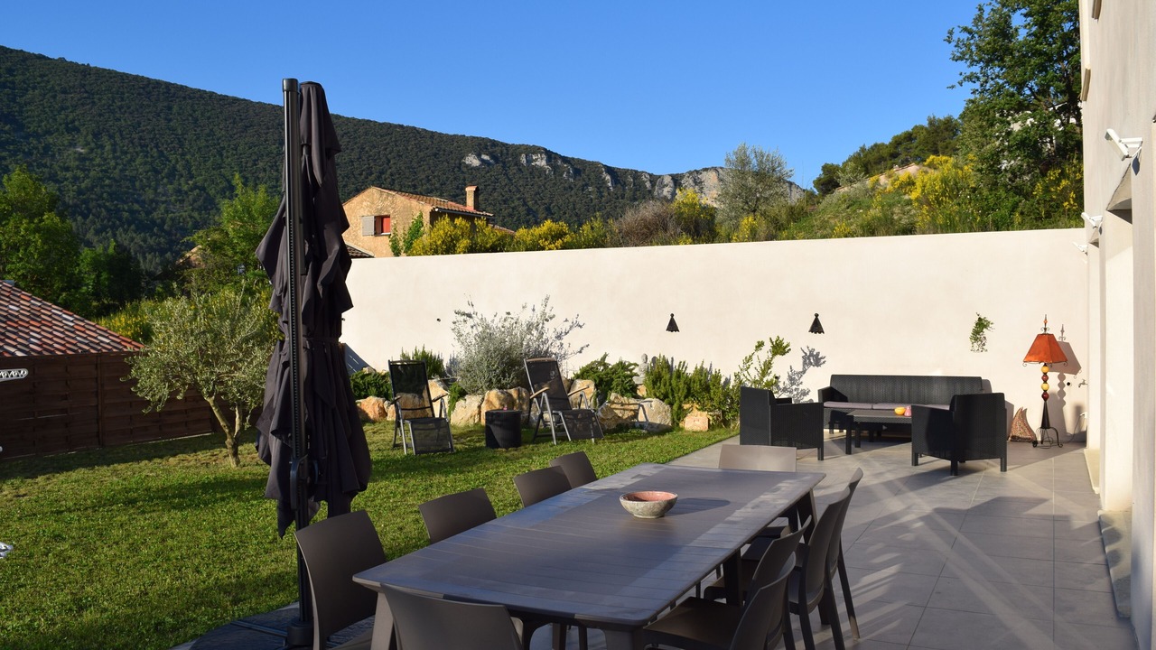 Photo of Outdoor in Pierrelongue