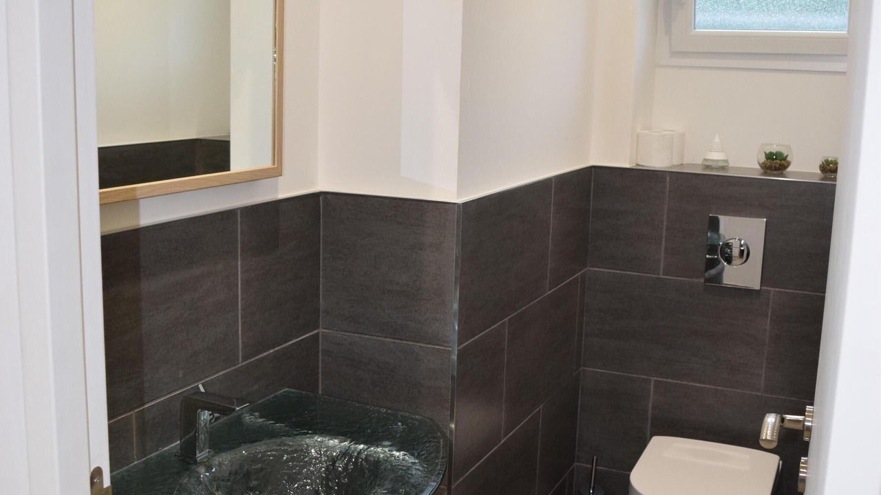 Photo of Bathroom in Pierrelongue