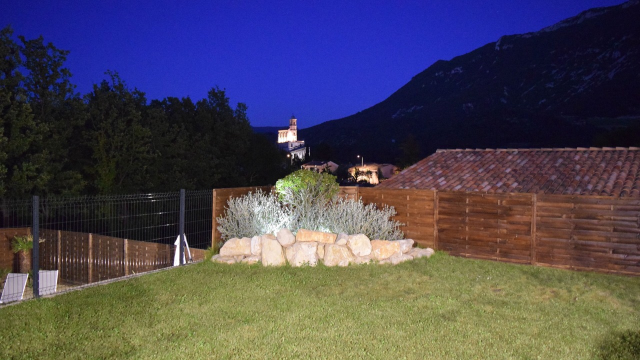 Photo of Outdoor in Pierrelongue