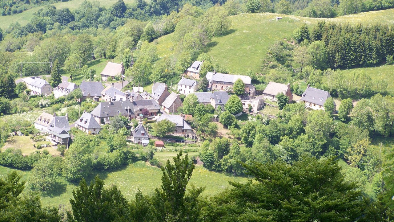 Photo of Outdoor in Saint-Jacques-des-Blats