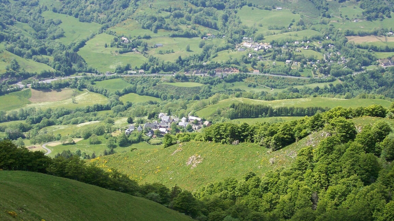 Photo of Others in Saint-Jacques-des-Blats