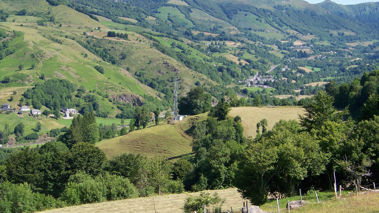 Photo of Outdoor in Saint-Jacques-des-Blats
