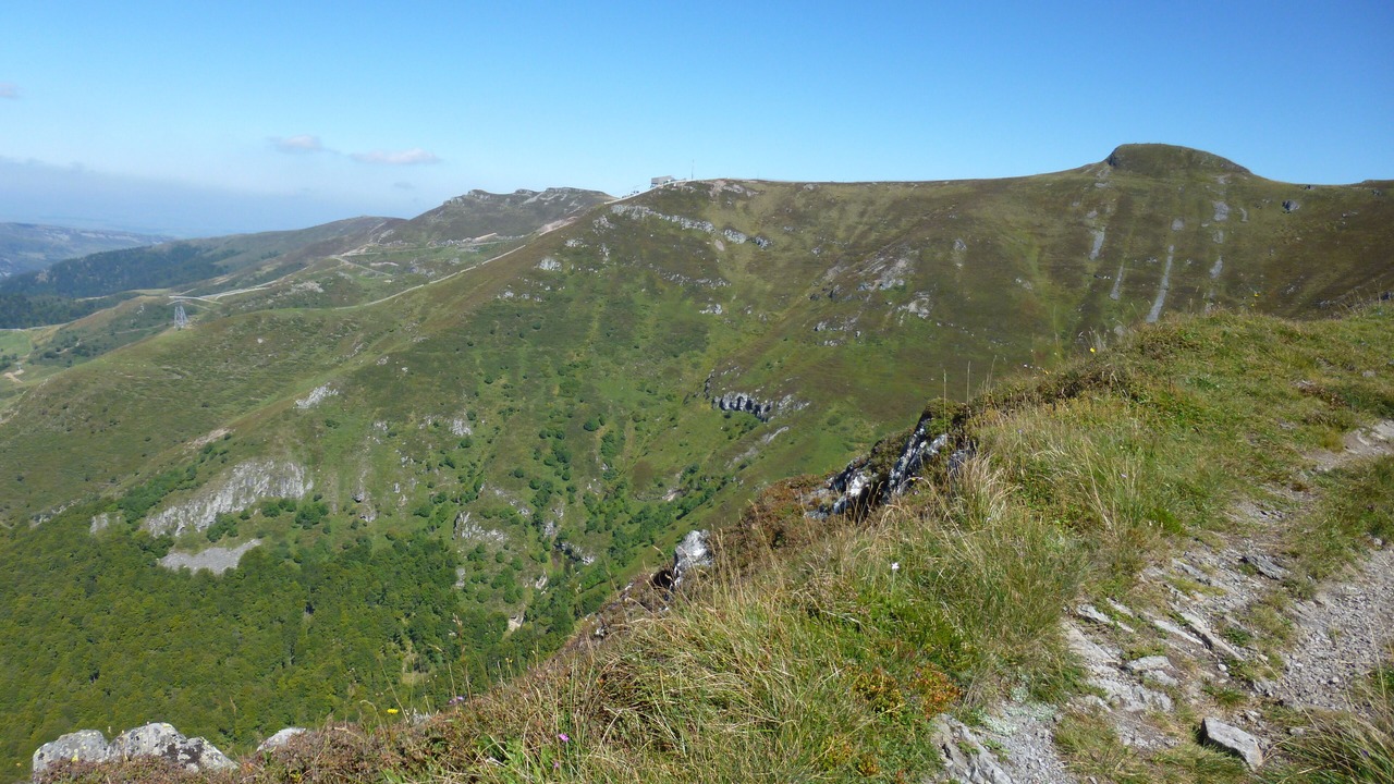 Photo of Others in Saint-Jacques-des-Blats
