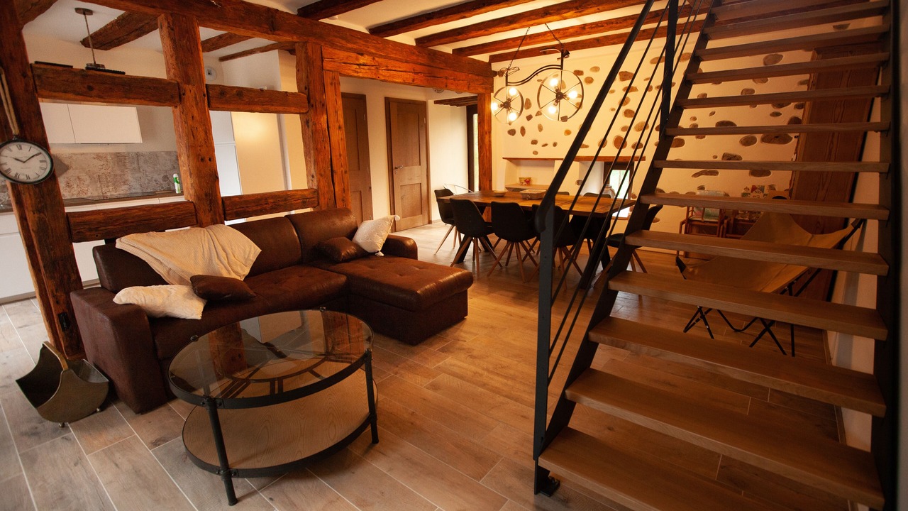 Photo of Livingroom in Kientzheim