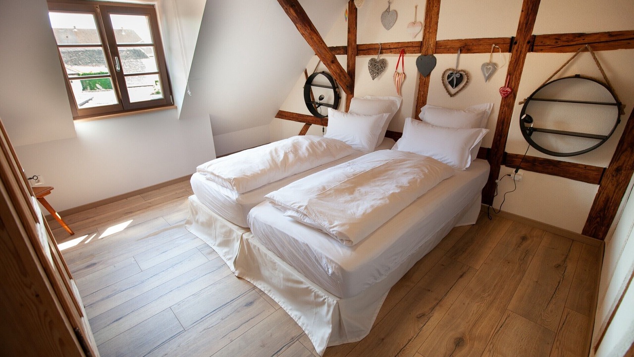 Photo of Bedroom in Kientzheim