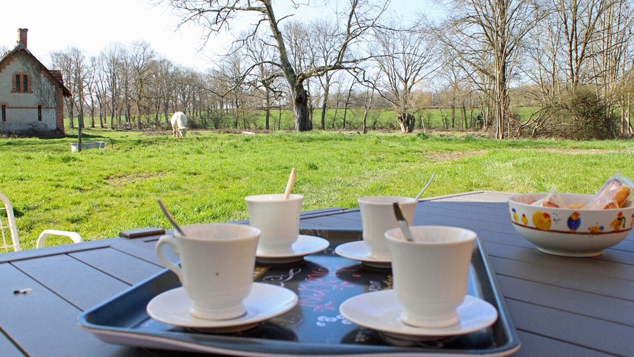 Photo of Outdoor in Trezelles