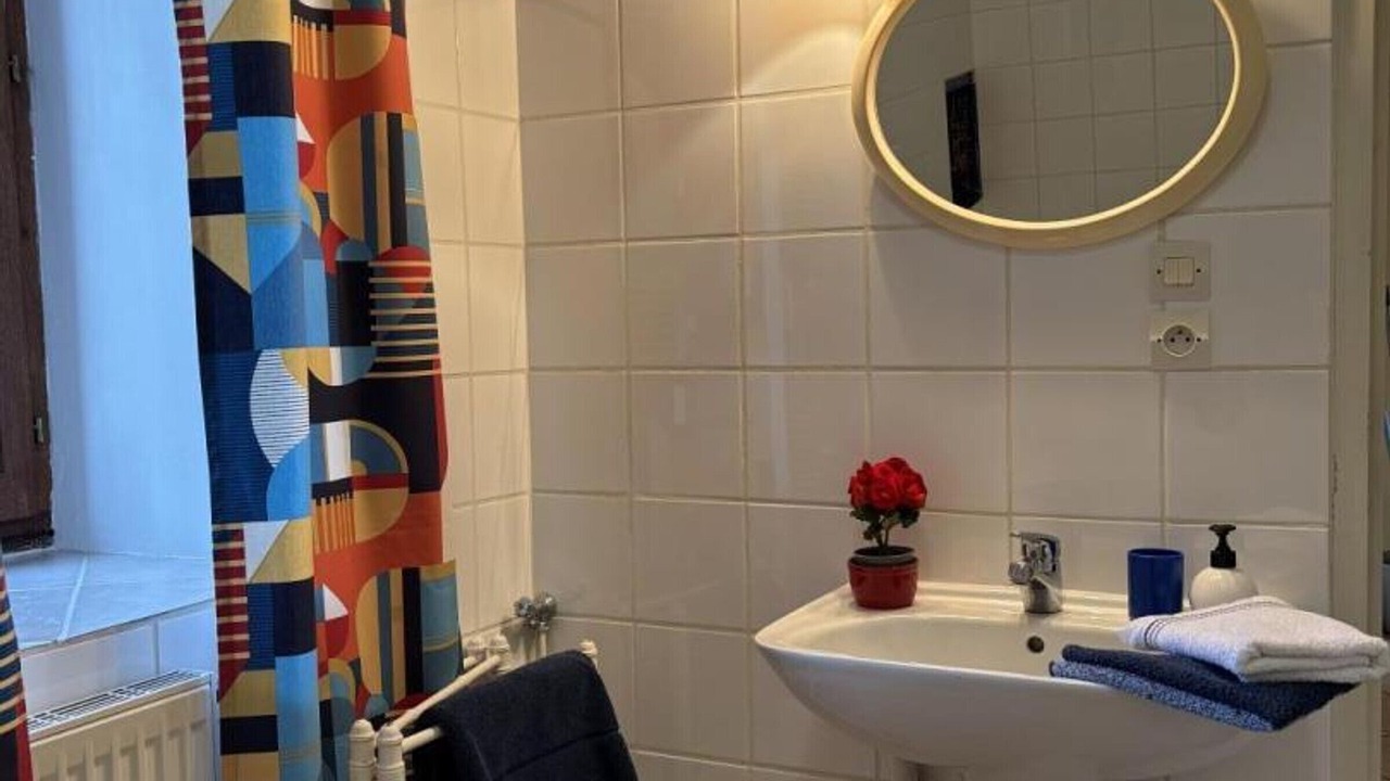 Photo of Bathroom in Trezelles