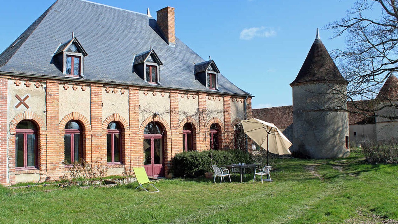 Photo of Outdoor in Trezelles