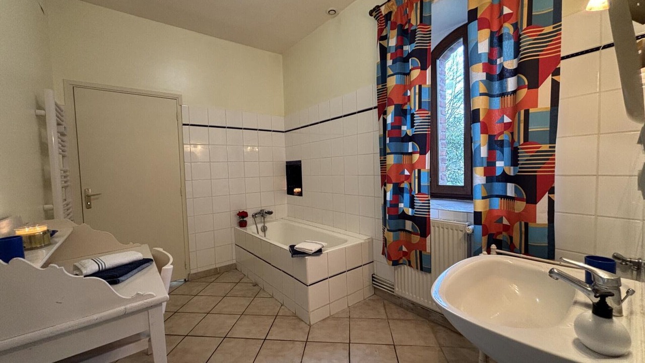 Photo of Bathroom in Trezelles