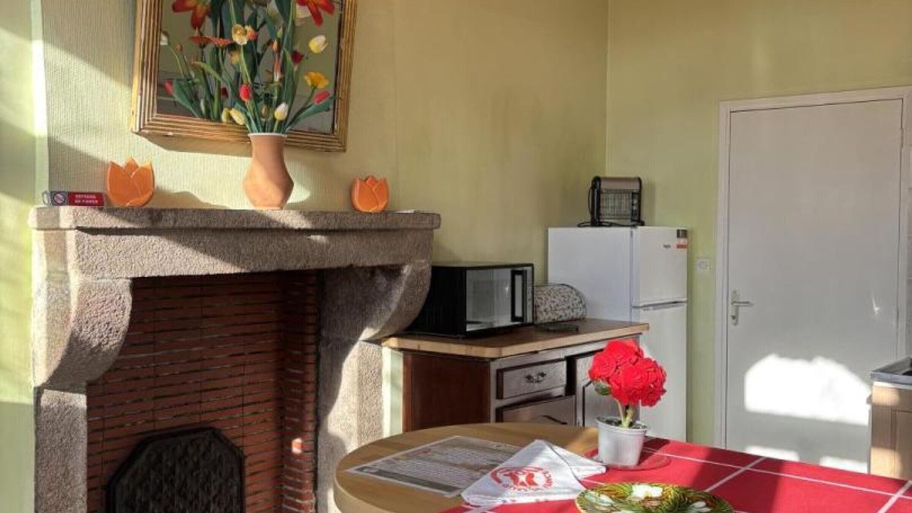 Photo of Kitchen in Trezelles