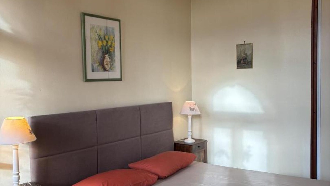 Photo of Bedroom in Trezelles