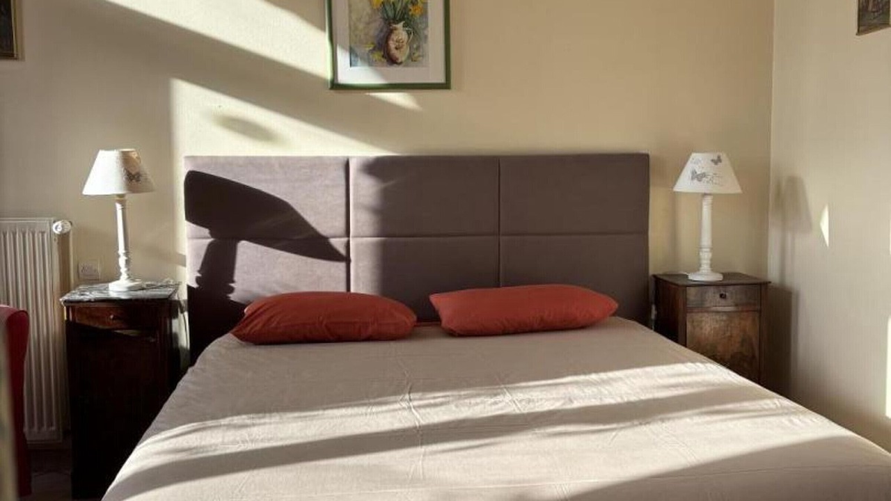 Photo of Bedroom in Trezelles