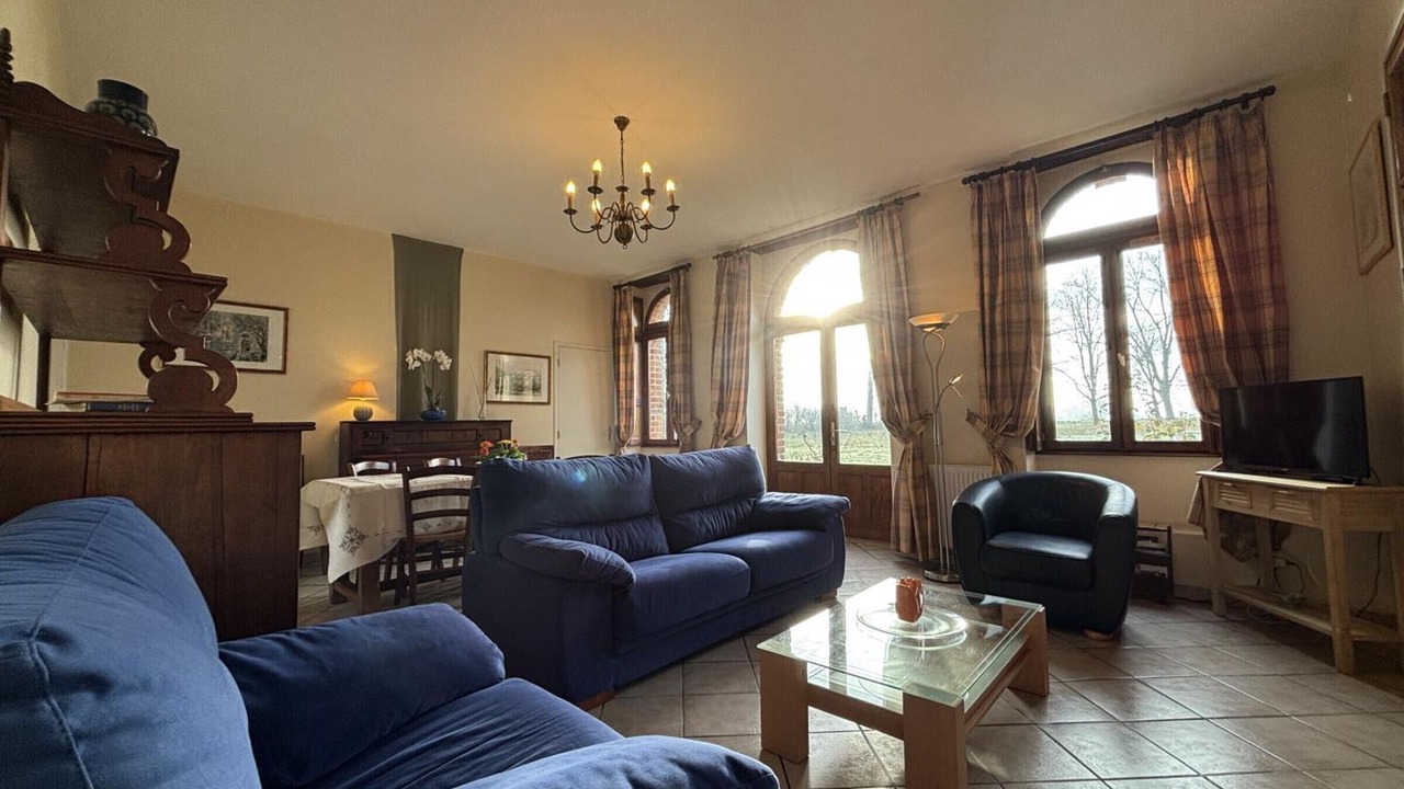 Photo of Livingroom in Trezelles