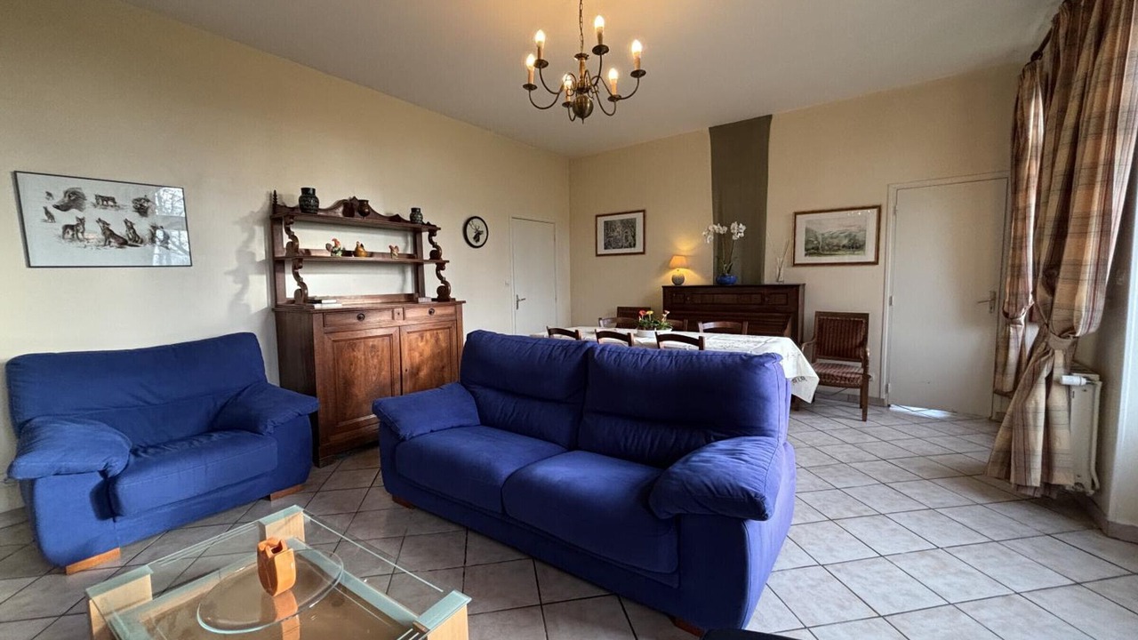 Photo of Livingroom in Trezelles