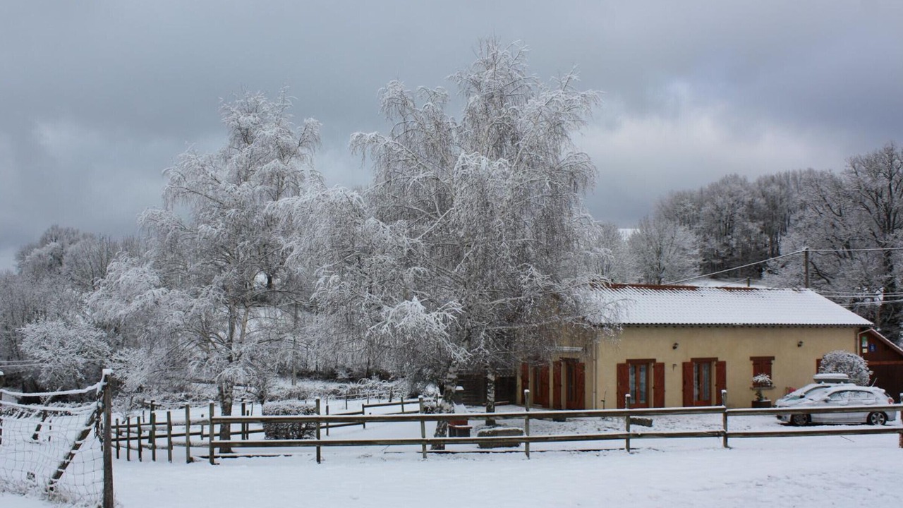 Photo of Outdoor in La Tuiliere