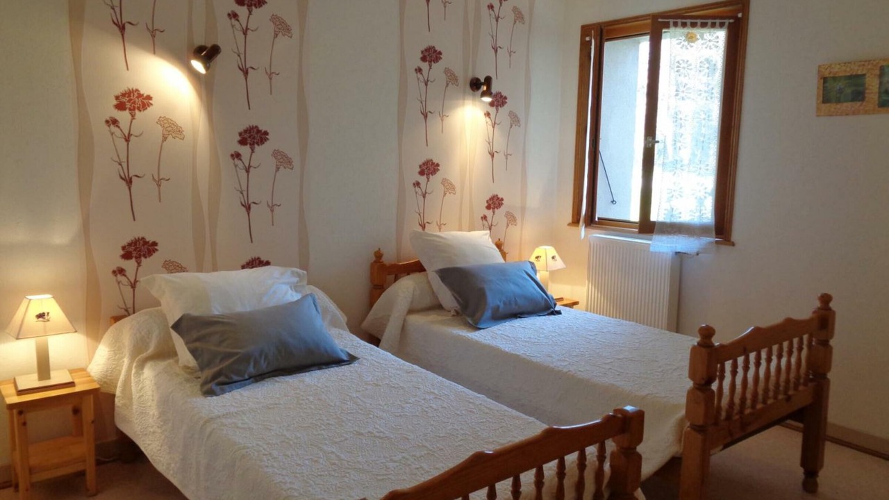 Photo of Bedroom in La Tuiliere