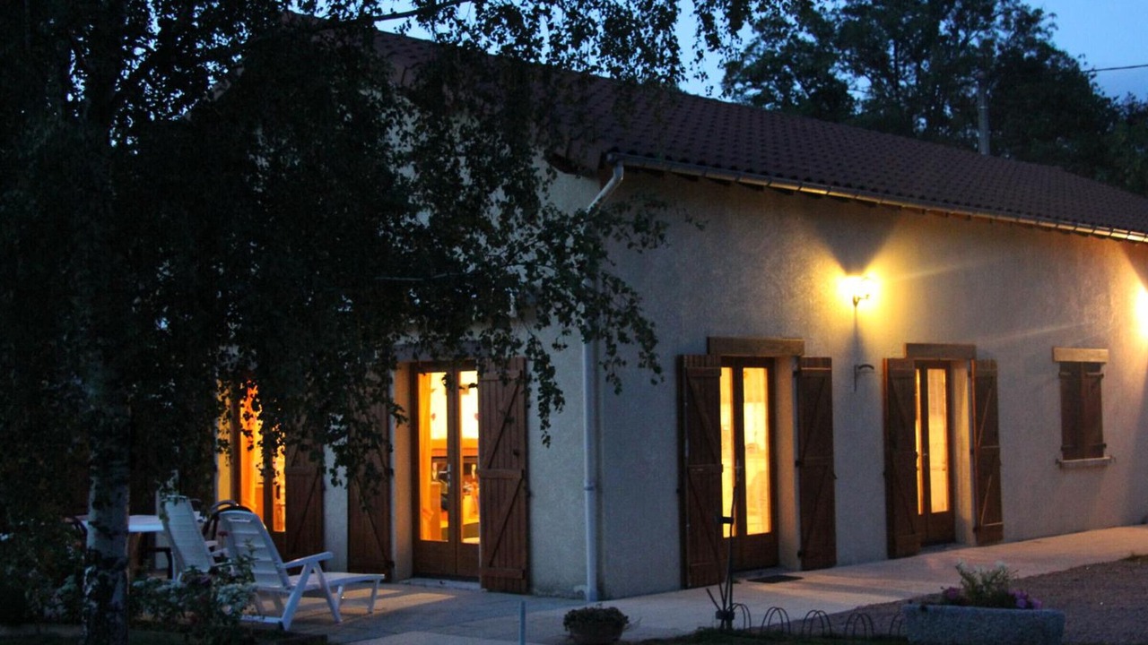 Photo of Outdoor in La Tuiliere