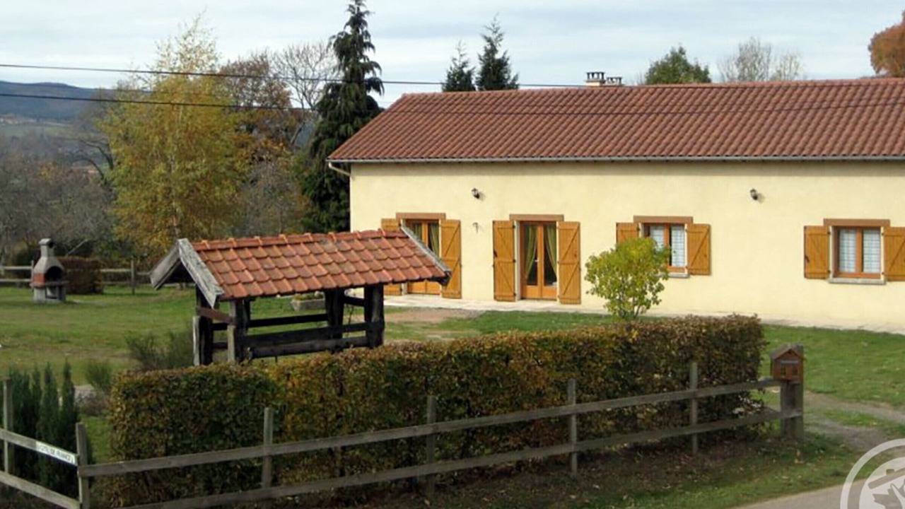 Photo of Outdoor in La Tuiliere