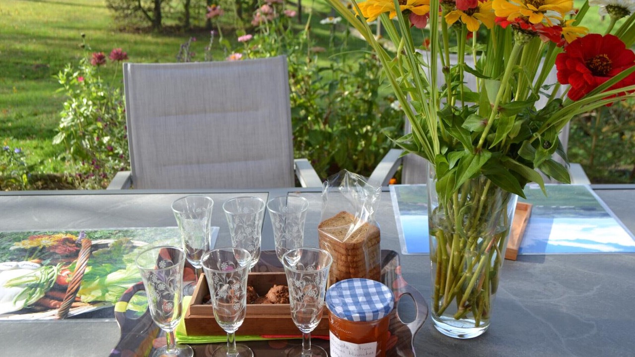 Photo of Outdoor in La Tuiliere