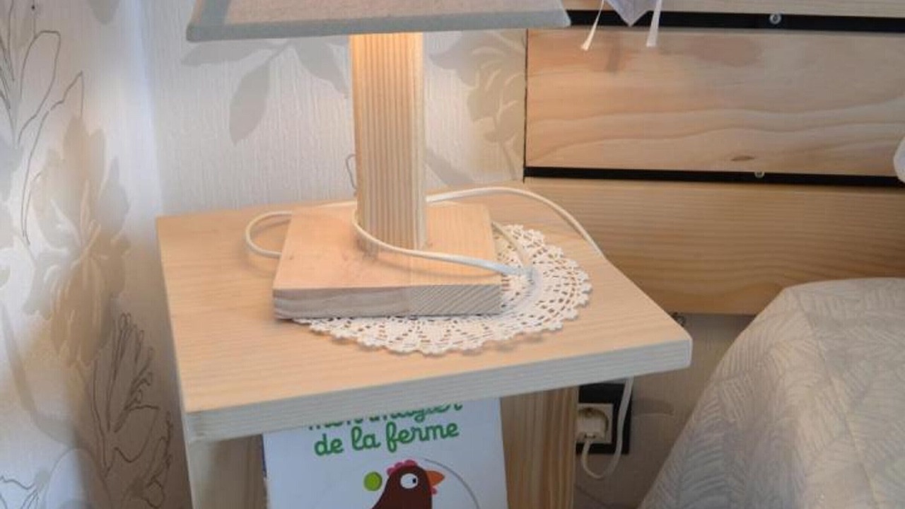 Photo of Bedroom in La Tuiliere