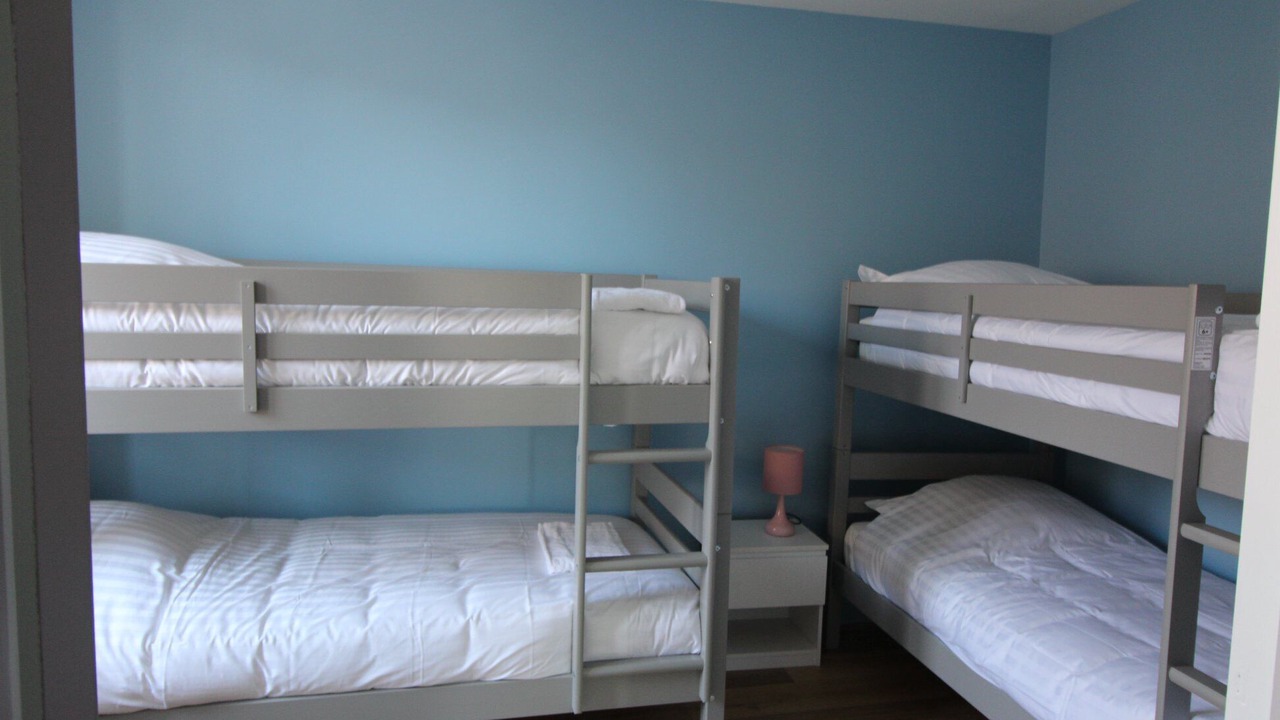 Photo of Bedroom in Milly-la-Foret