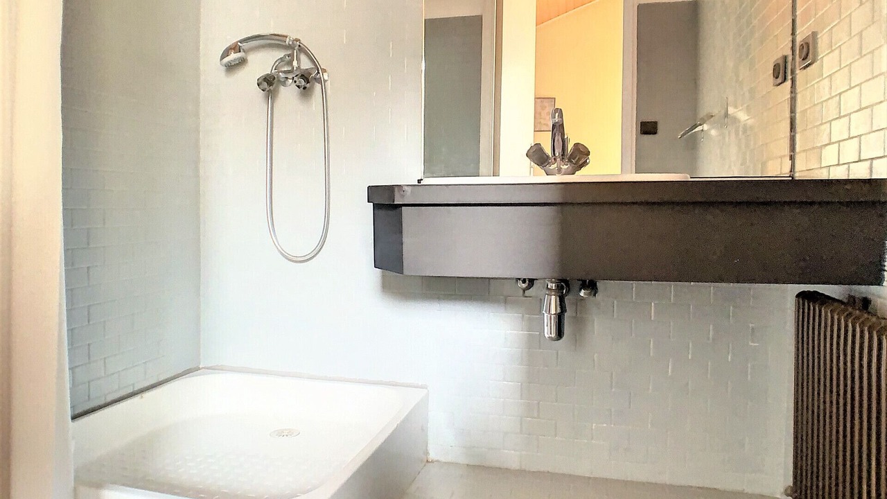 Photo of Bathroom in Les Carroz-d'Araches