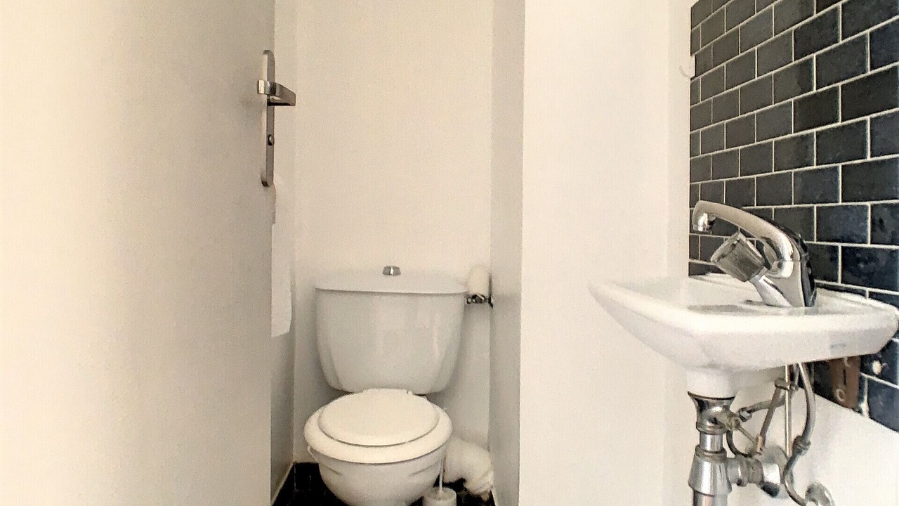 Photo of Bathroom in Les Carroz-d'Araches
