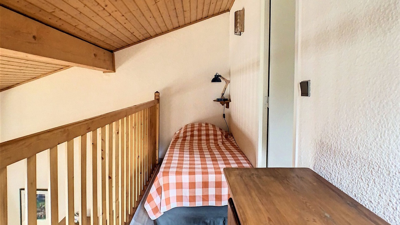 Photo of Bedroom in Les Carroz-d'Araches
