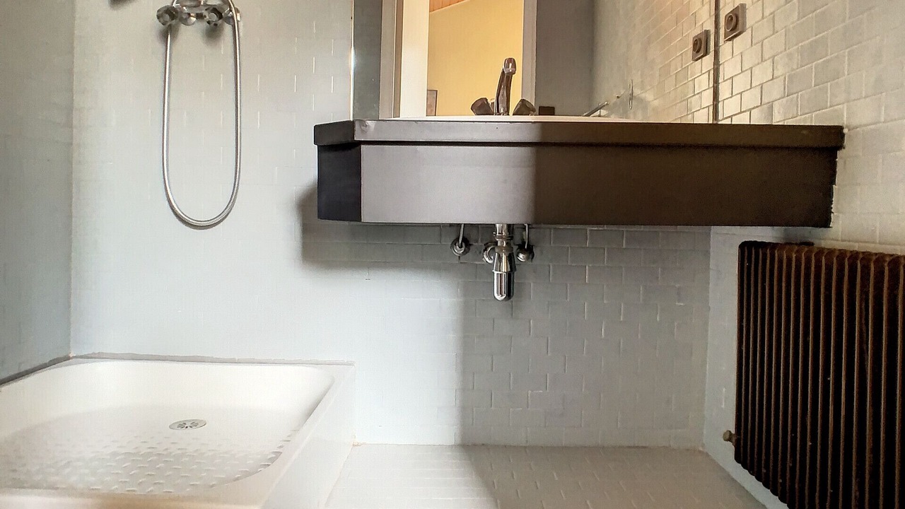 Photo of Bathroom in Les Carroz-d'Araches