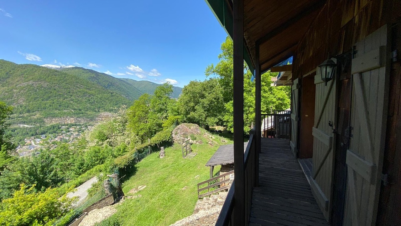 Photo of Outdoor in Ax-les-Thermes