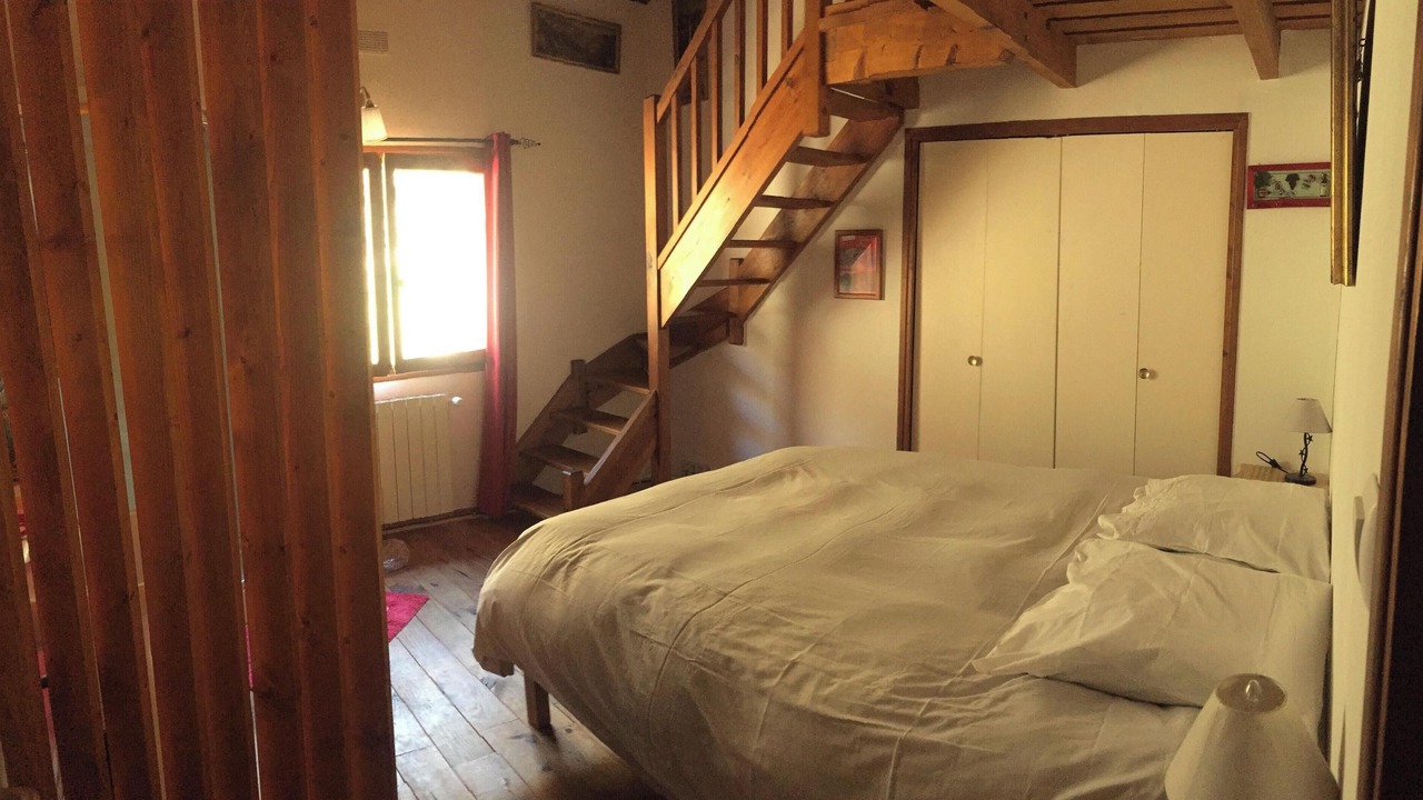 Photo of Bedroom in Ax-les-Thermes