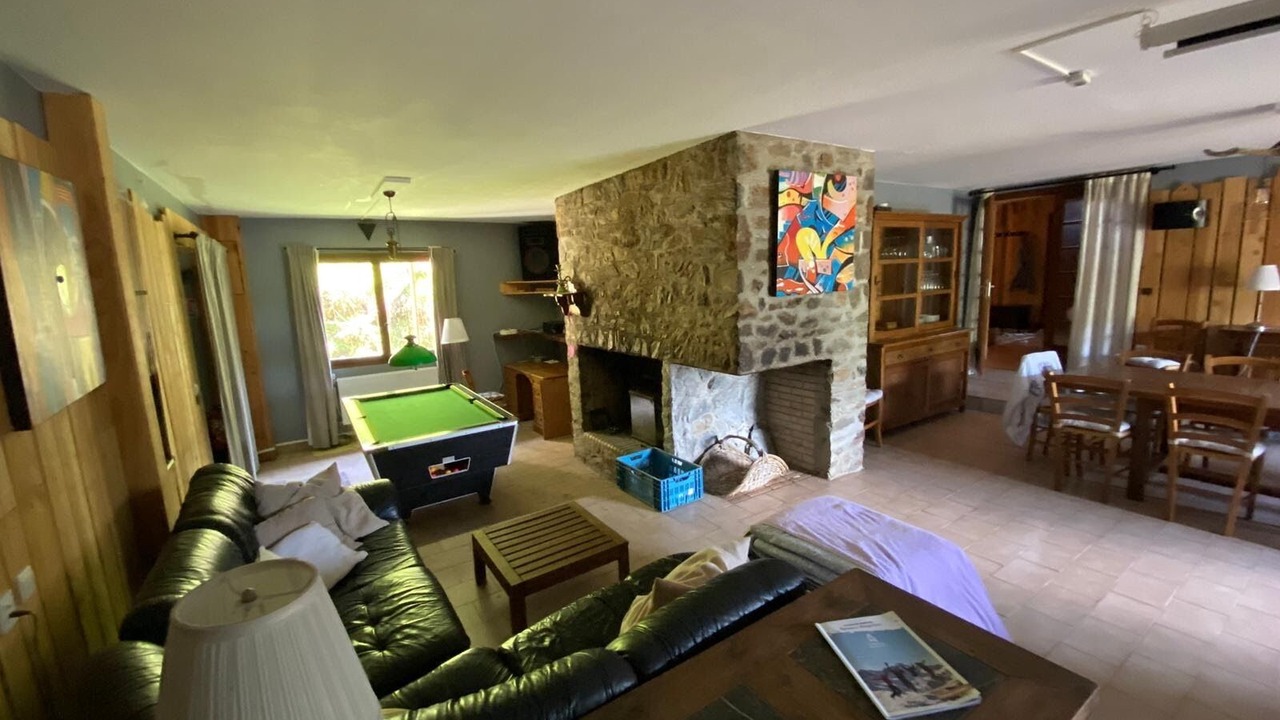 Photo of Livingroom in Ax-les-Thermes