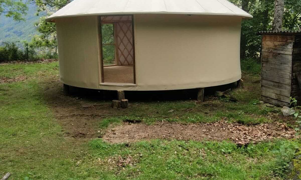 Photo of Outdoor in Ax-les-Thermes