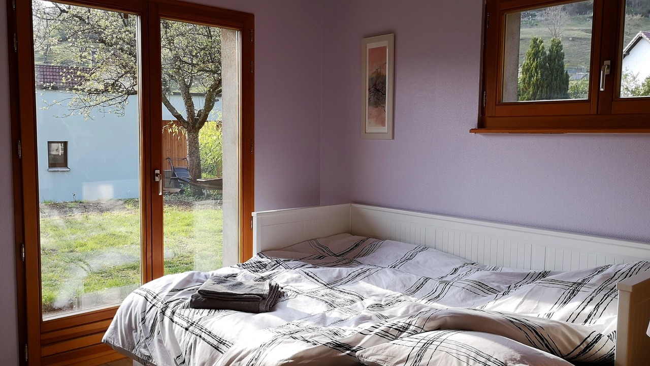 Photo of Bedroom in Moosch