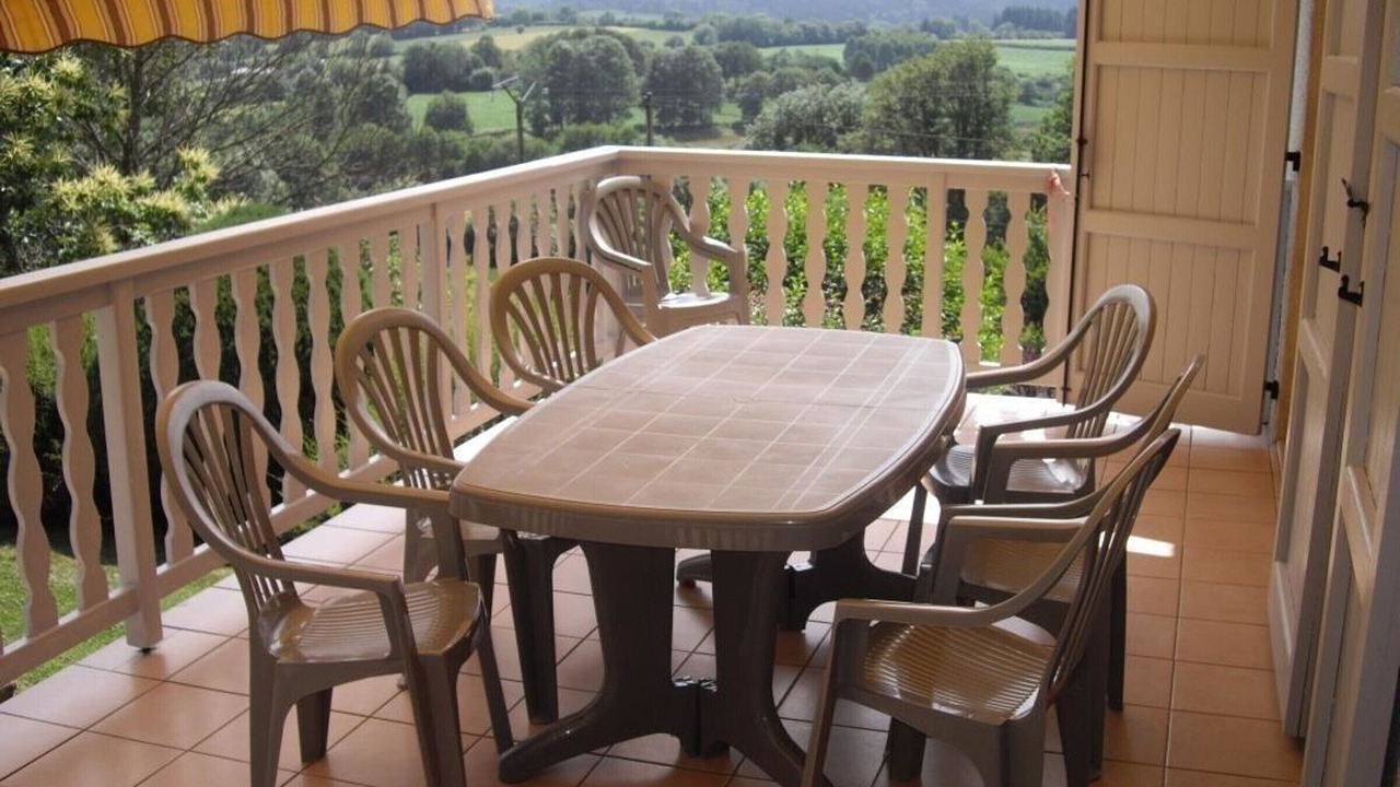 Photo of Outdoor in La Tuiliere