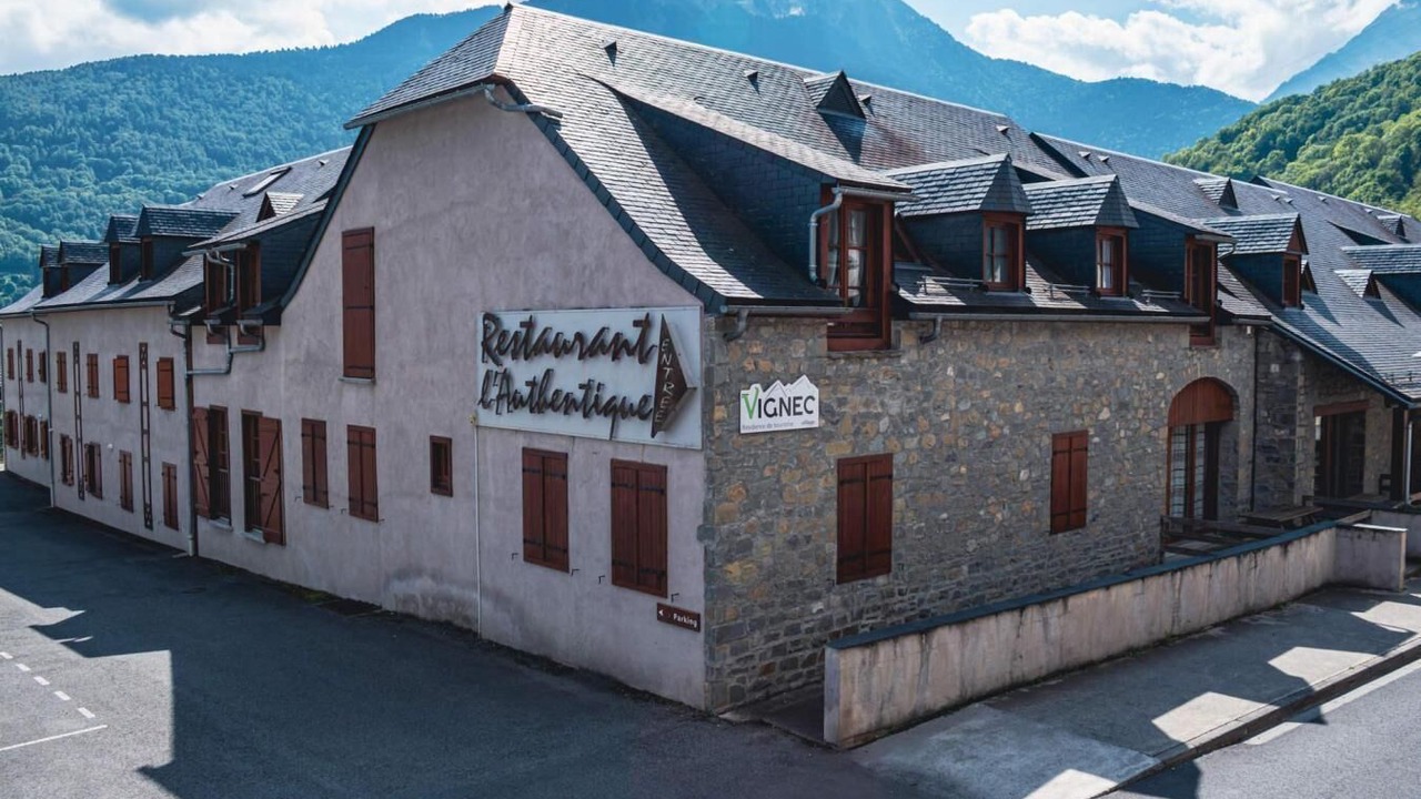 Photo of Outdoor in Vignec