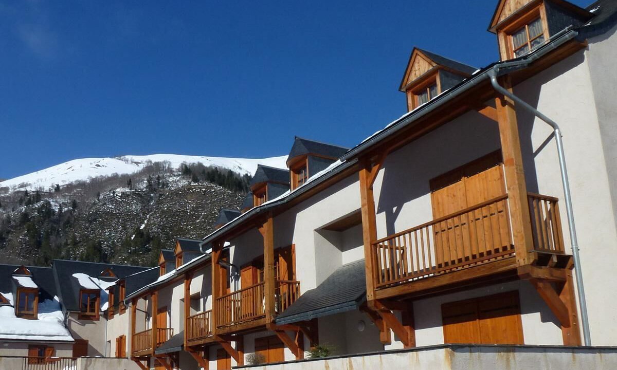 Photo of Outdoor in Vignec