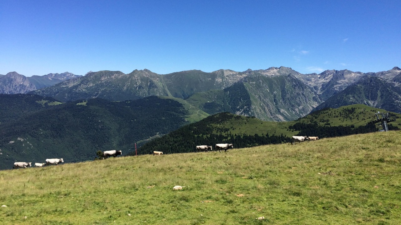 Photo of Outdoor in Ax-les-Thermes