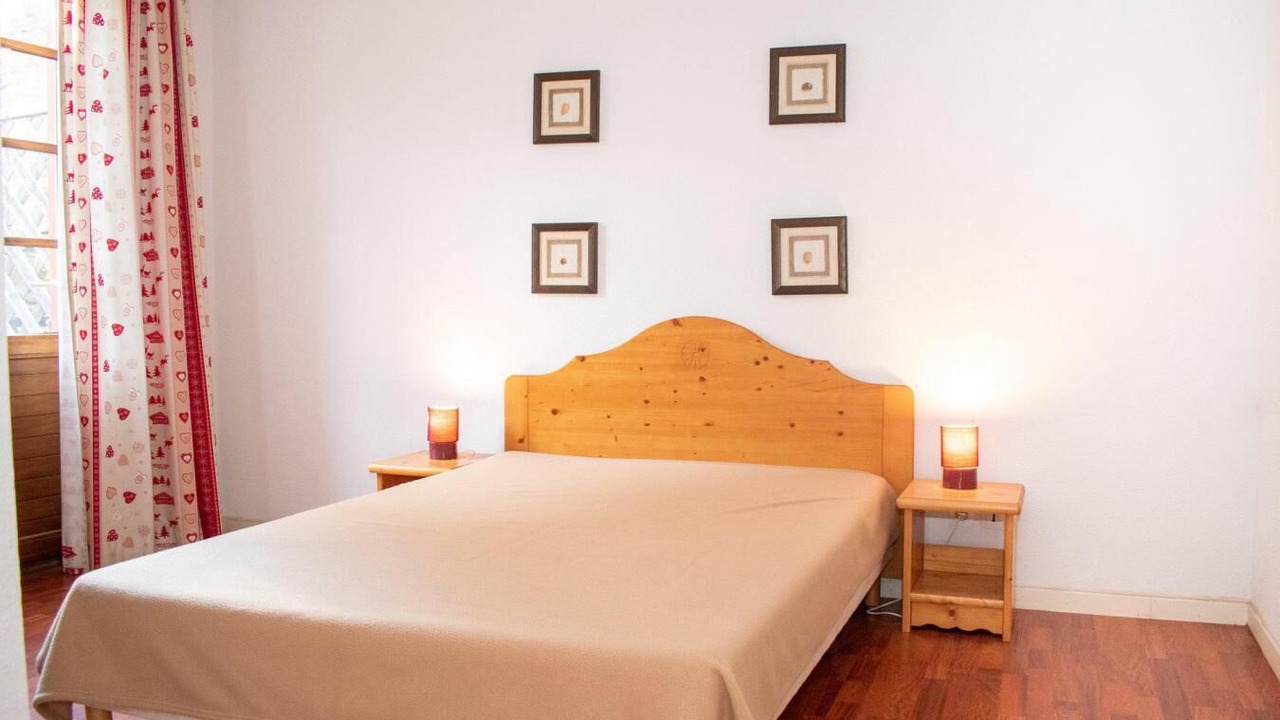 Photo of Bedroom in Vignec