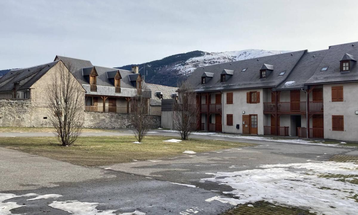 Photo of Outdoor in Vignec