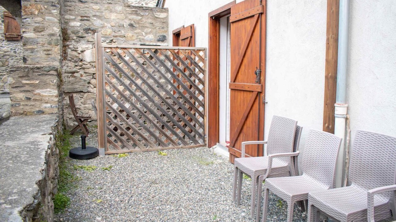 Photo of Outdoor in Vignec